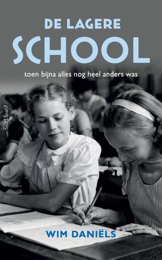 De lgere school - Wim Daniëls