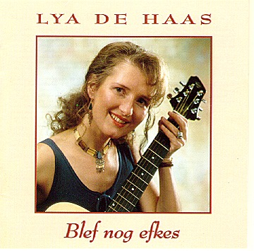 Blef nog efkes