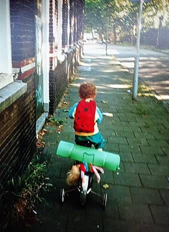 Hans waar is vak foto juist 338