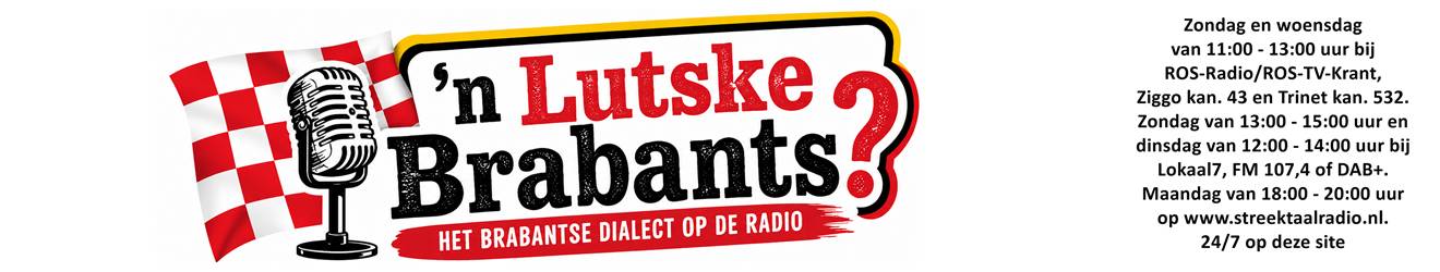 'n Lutske Brabants