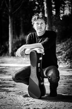 Hein Augustijn 250 int