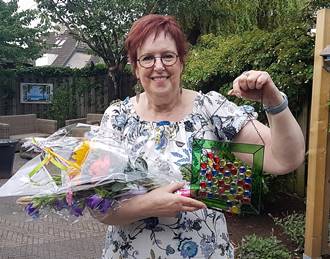 Marianne Gabriels int