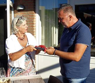 Prijsuitreiking BK 02 int