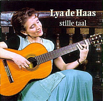 Stille taal
