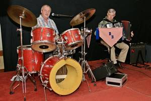 Tinie van Dalen2 300