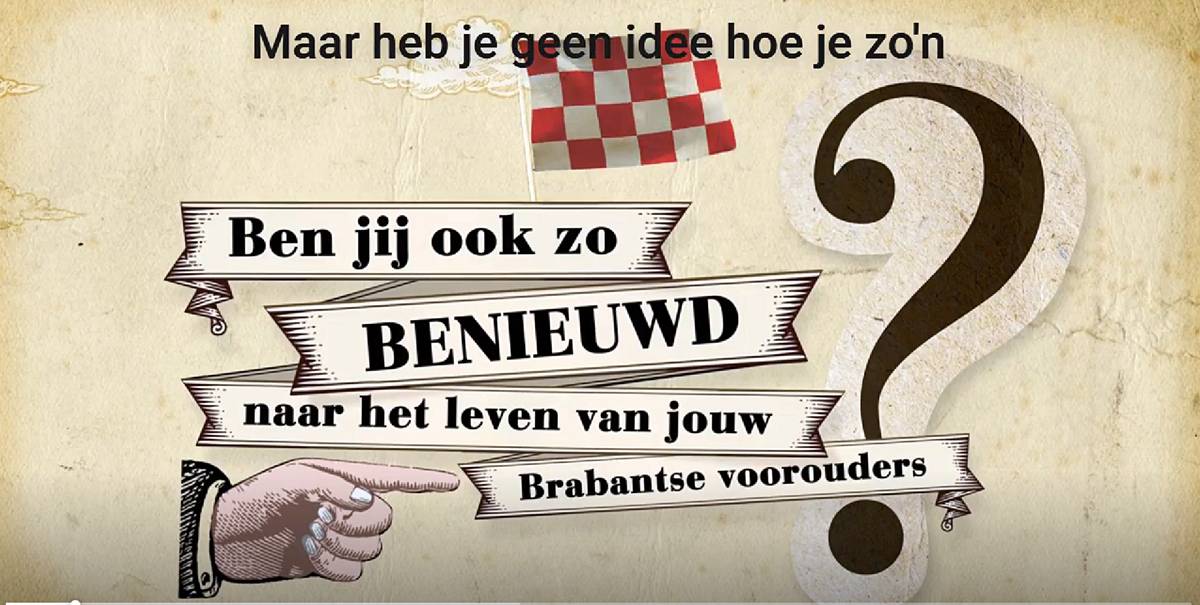 Voorouders