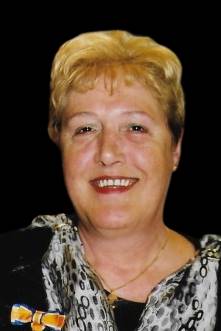 Wies van Schalen Verhees black int