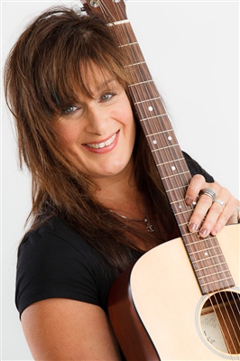 annelieke merx gitaar