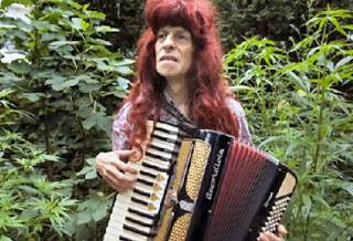 armand accordeon