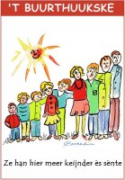 't Buurthuukske