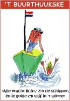 't Buurthuukske