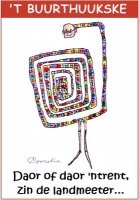 't Buurthuukske