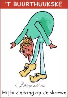 't Buurthuukske