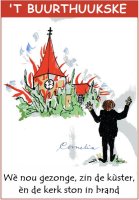 't Buurthuukske
