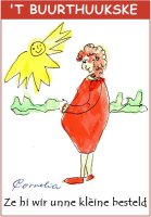 't Buurthuukske