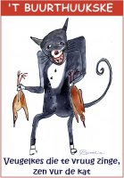 't Buurthuukske