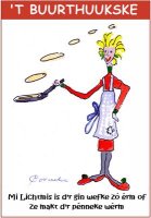't Buurthuukske