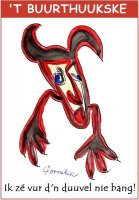't Buurthuukske