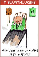 't Buurthuukske