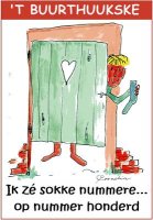 't Buurthuukske