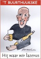 't Buurthuukske