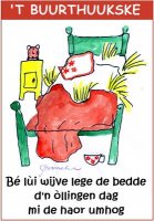 't Buurthuukske