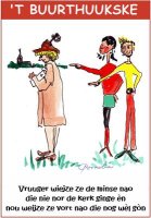 't Buurthuukske