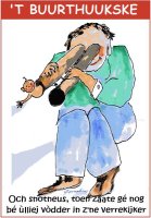 't Buurthuukske