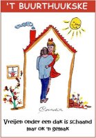 't Buurthuukske
