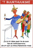 't Buurthuukske