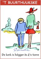 't Buurthuukske