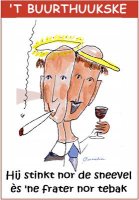 't Buurthuukske