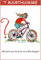 't Buurthuukske