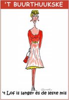 't Buurthuukske