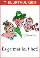 't Buurthuukske