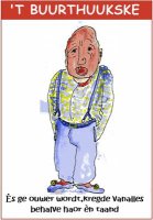 't Buurthuukske