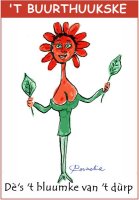 't Buurthuukske