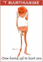 't Buurthuukske
