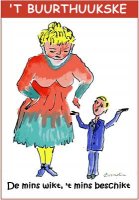 't Buurthuukske