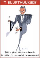 't Buurthuukske