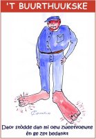 't Buurthuukske