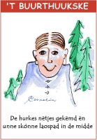 't Buurthuukske