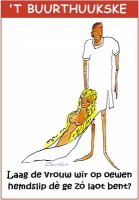 't Buurthuukske