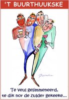 't Buurthuukske