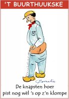 't Buurthuukske