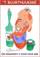 't Buurthuukske