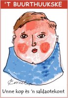 't Buurthuukske