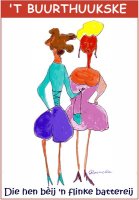 't Buurthuukske