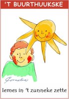 't Buurthuukske