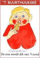 't Buurthuukske